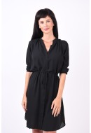 Rochie Selected Sldamina 7/8 Black